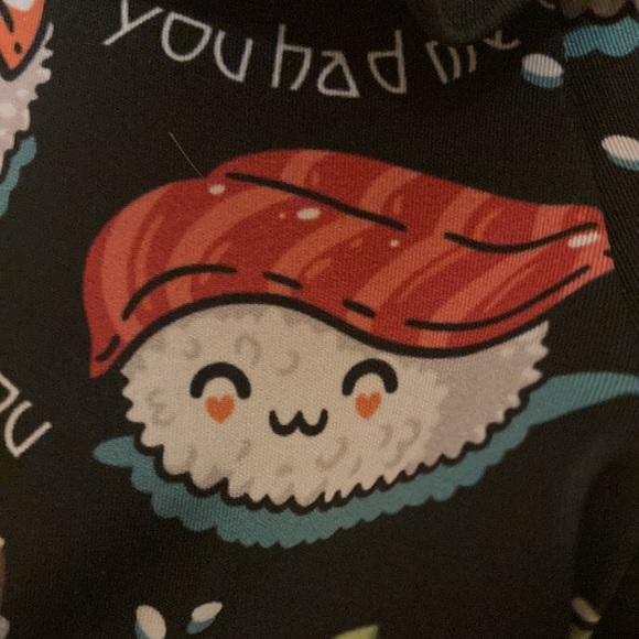 Sugar LuLu YM 2 piece - Picture 7 of 8